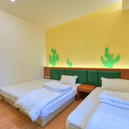 Easy Stay B&B Magong Exterior foto