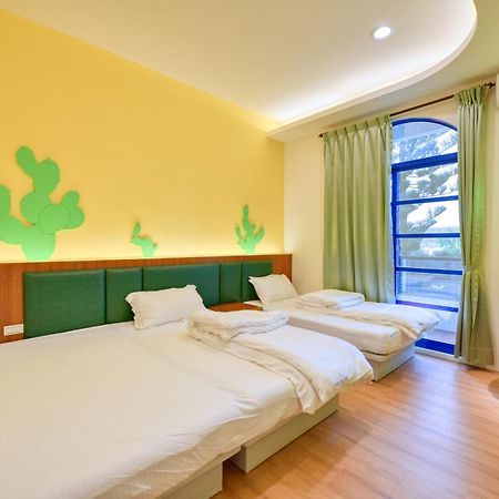 Easy Stay B&B Magong Exterior foto