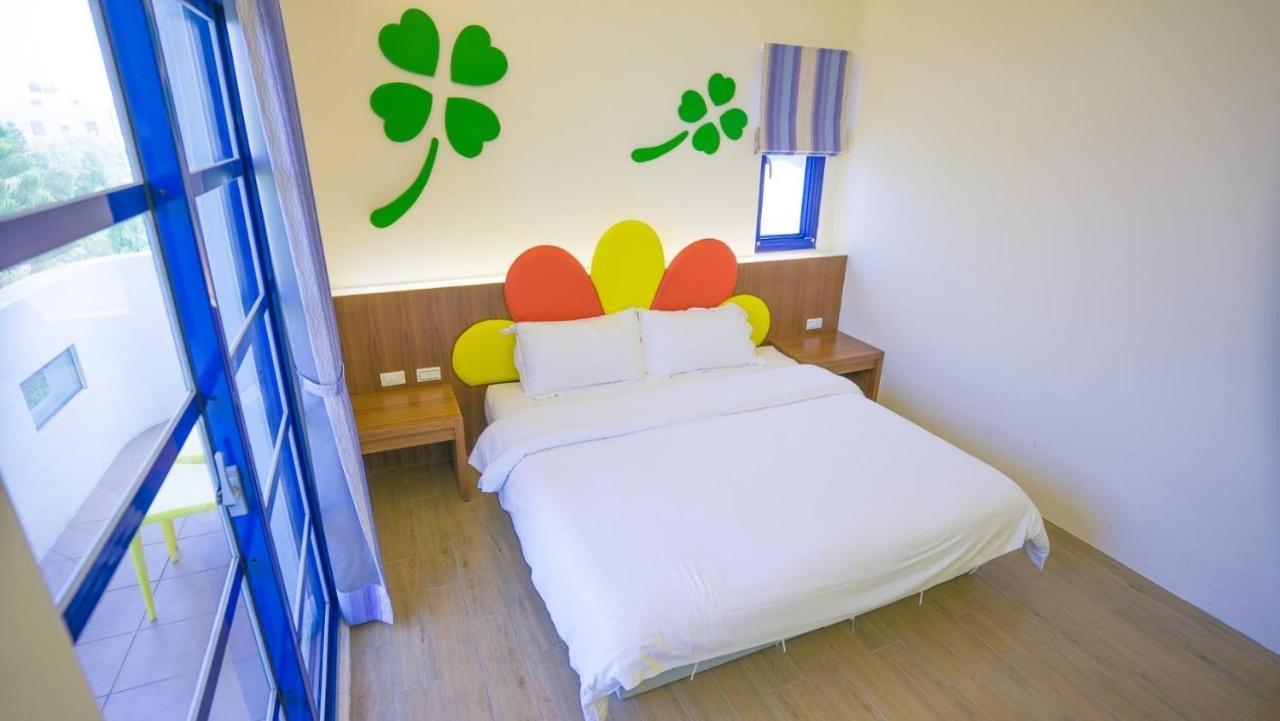 Easy Stay B&B Magong Exterior foto