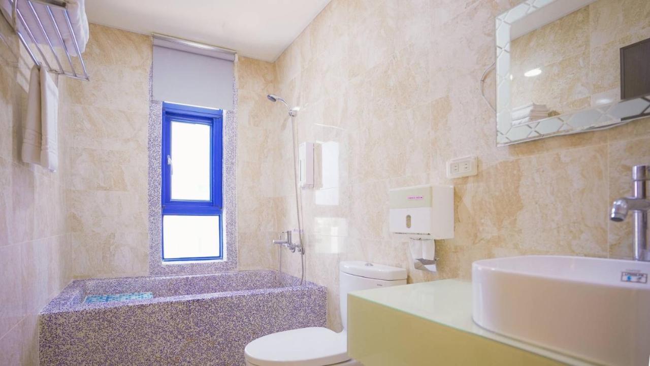Easy Stay B&B Magong Exterior foto