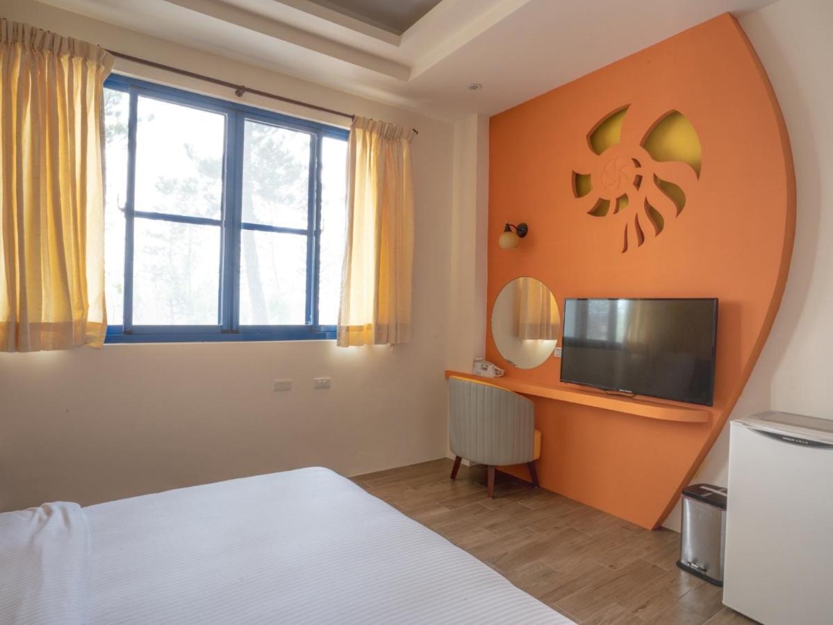 Easy Stay B&B Magong Exterior foto