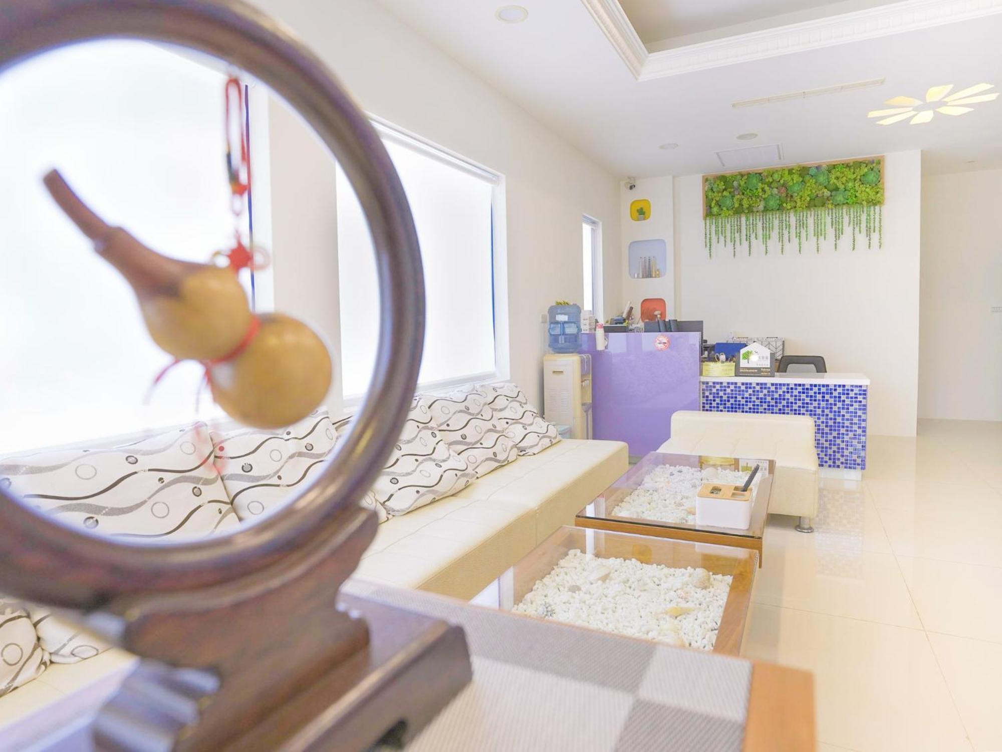 Easy Stay B&B Magong Exterior foto