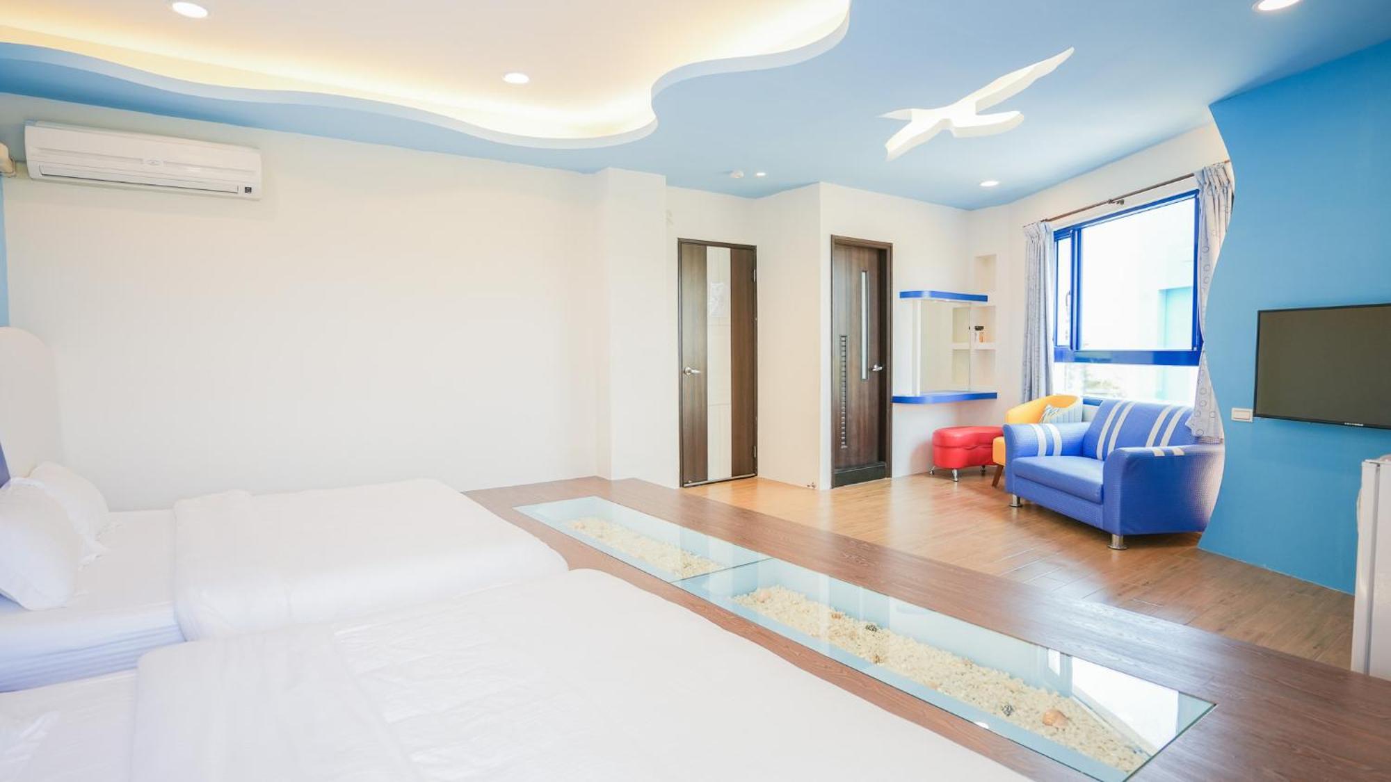 Easy Stay B&B Magong Exterior foto