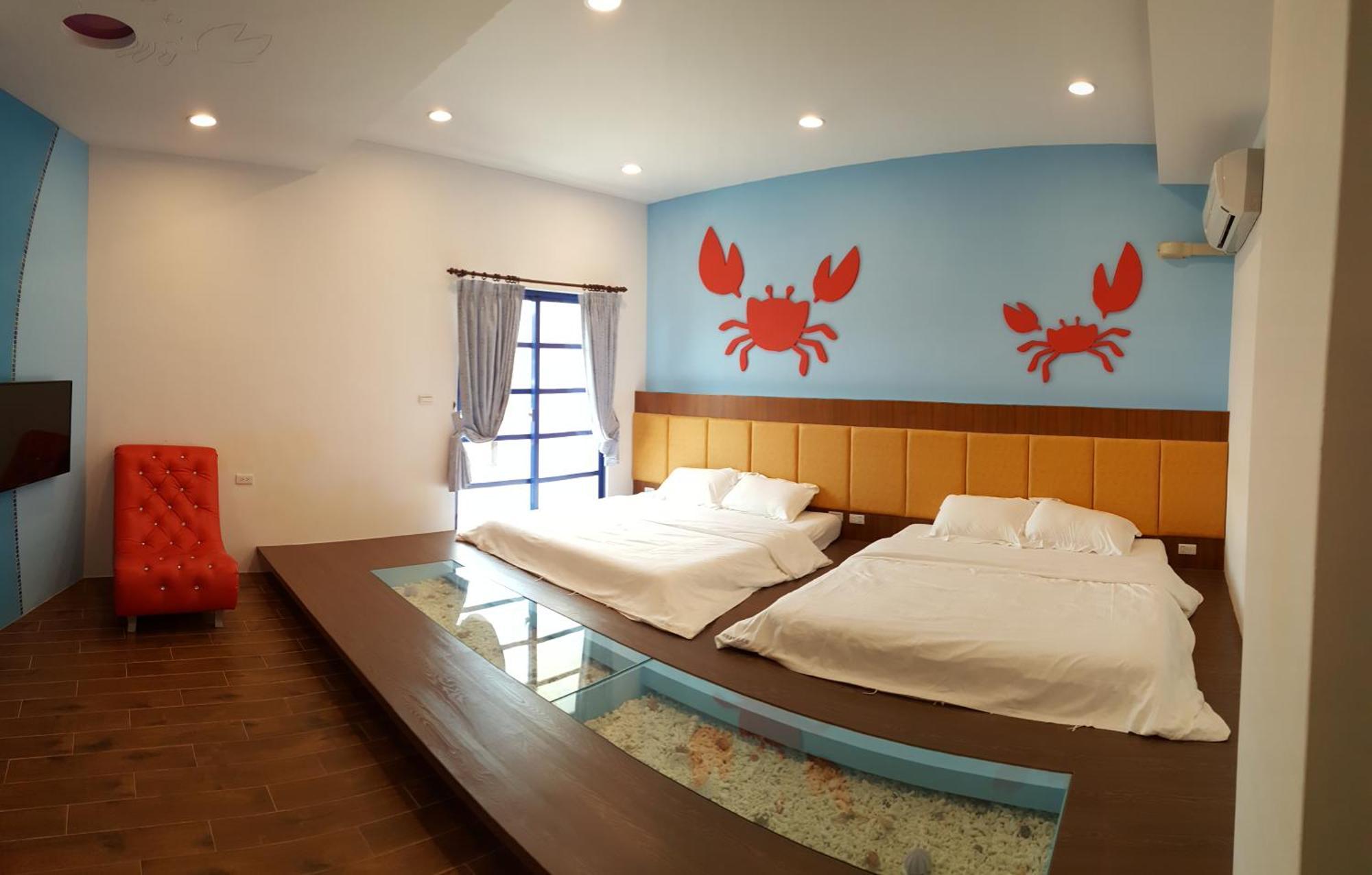 Easy Stay B&B Magong Exterior foto