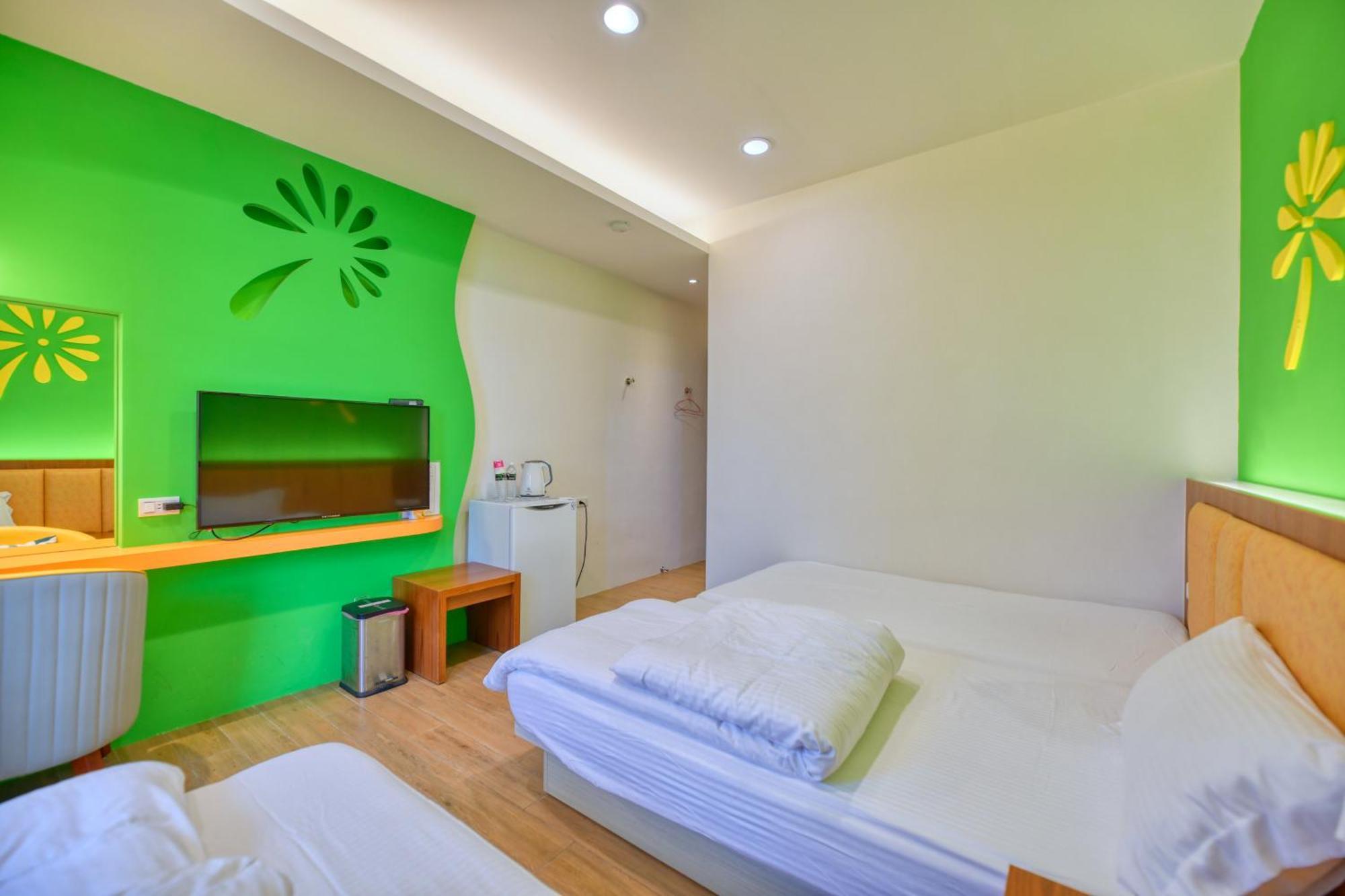 Easy Stay B&B Magong Exterior foto