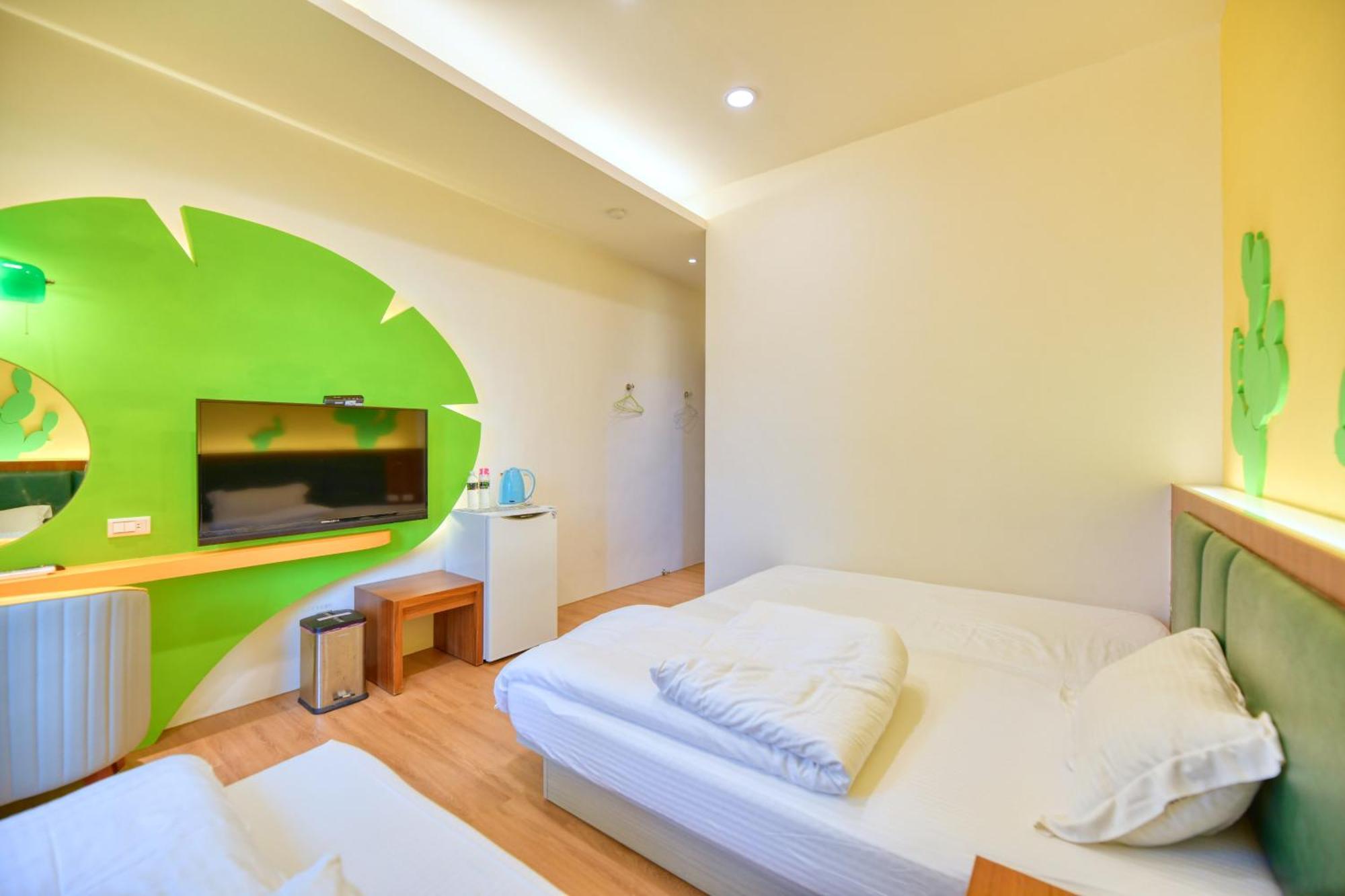 Easy Stay B&B Magong Exterior foto
