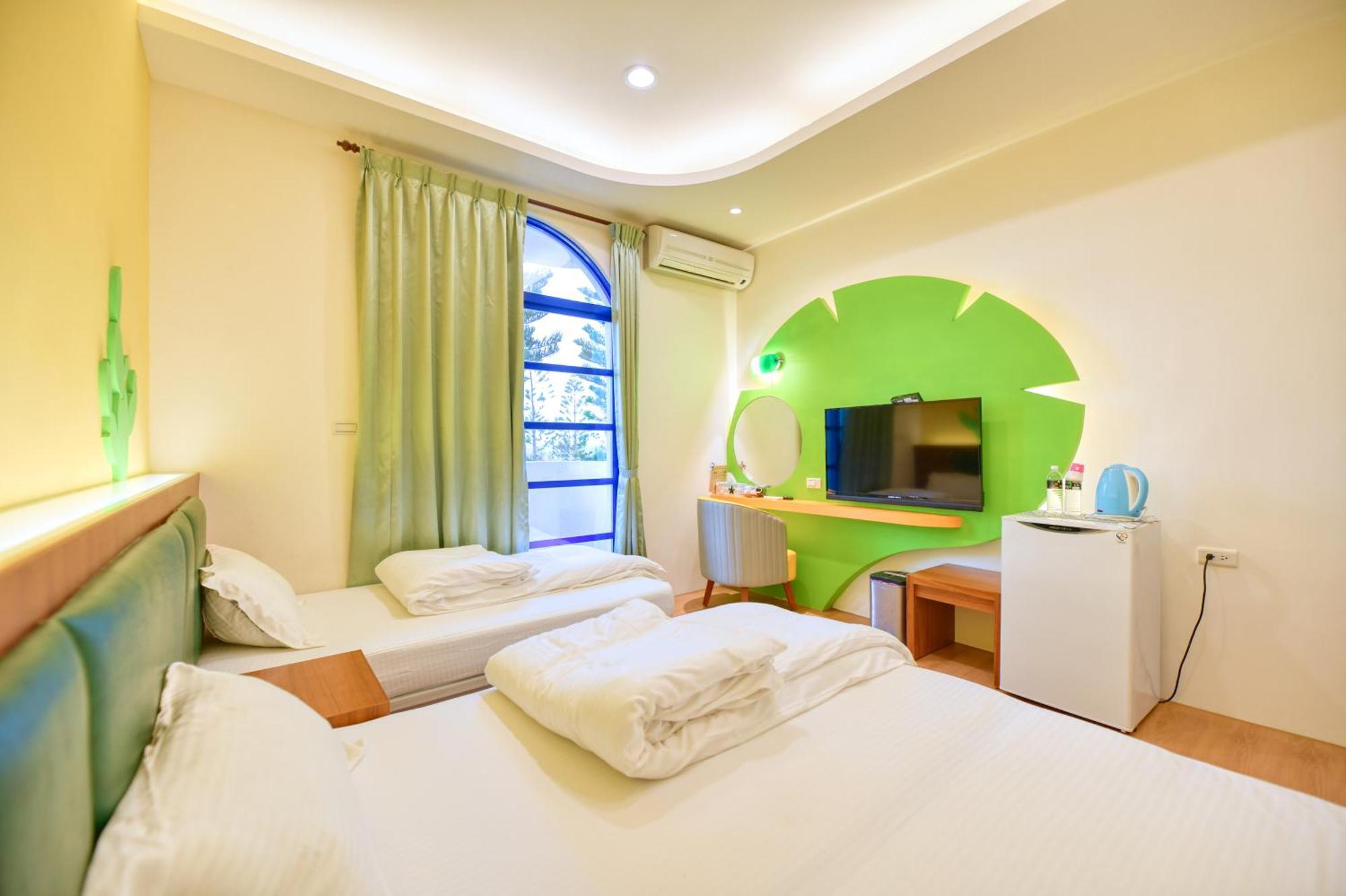 Easy Stay B&B Magong Exterior foto