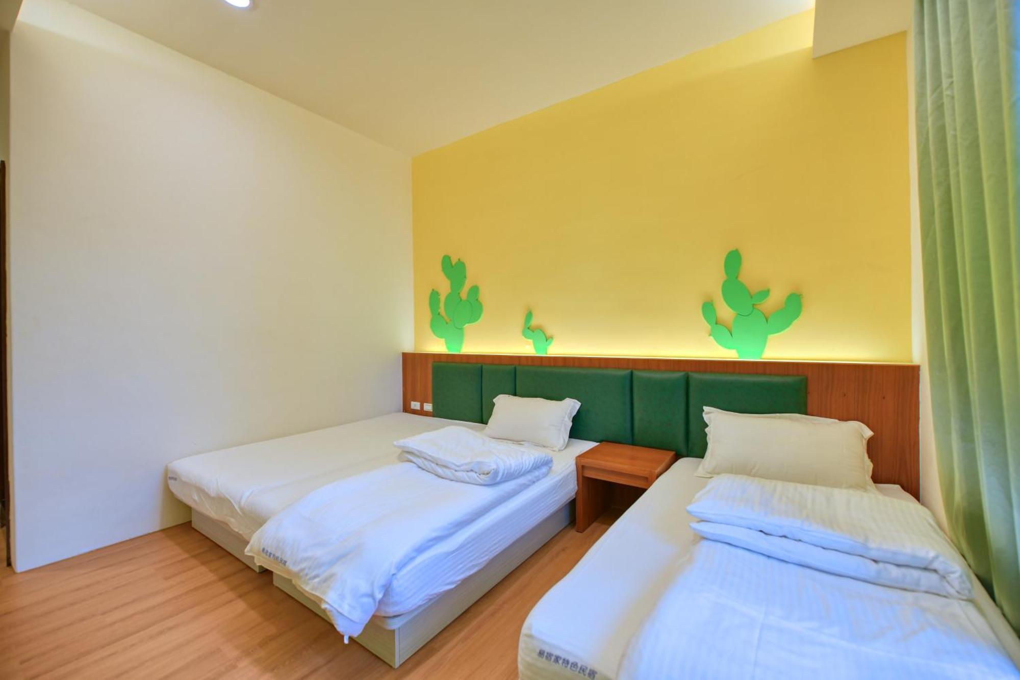 Easy Stay B&B Magong Exterior foto