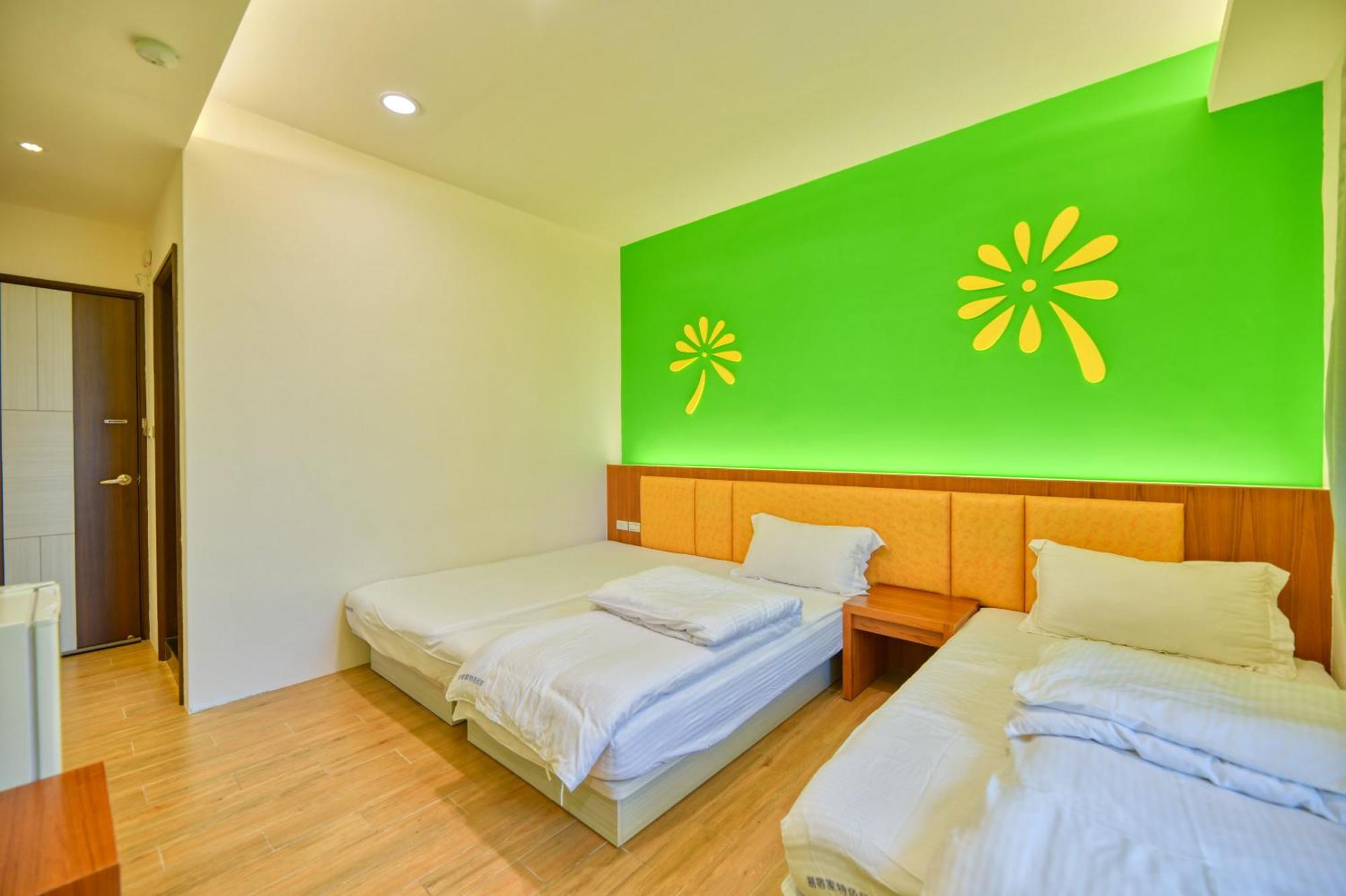 Easy Stay B&B Magong Exterior foto