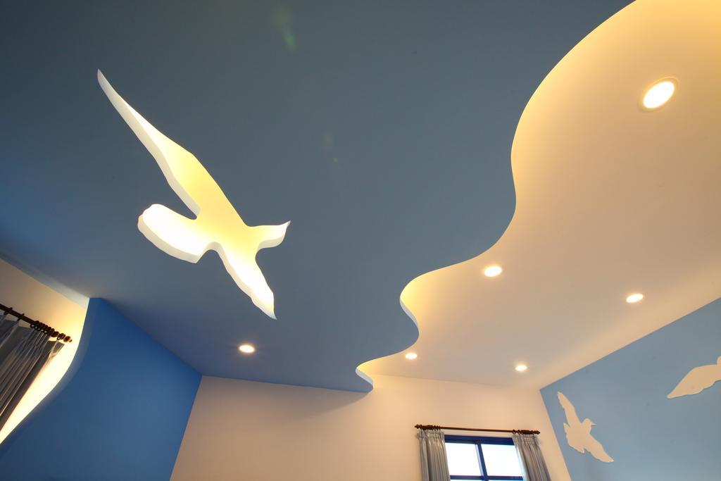 Easy Stay B&B Magong Exterior foto