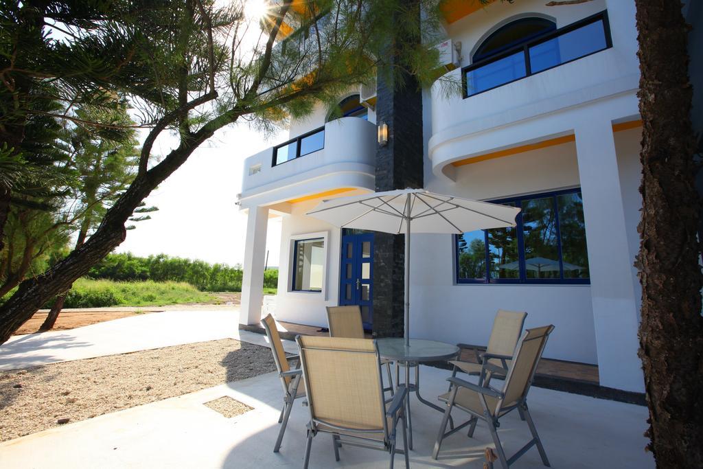 Easy Stay B&B Magong Exterior foto