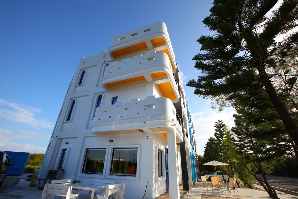 Easy Stay B&B Magong Exterior foto